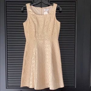 Jessica Simpson dress